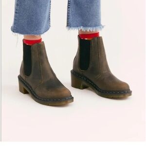 Dr Martens Cadence Chelsea Boots Size 9